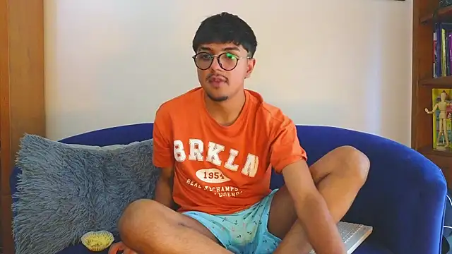 DavidsBoner Webcam-Show