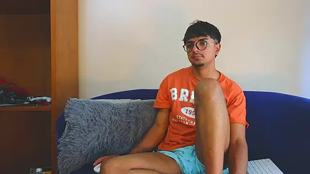 DavidsBoner Webcam Show
