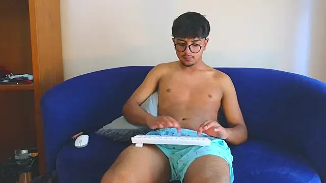 DavidsBoner Webcam show