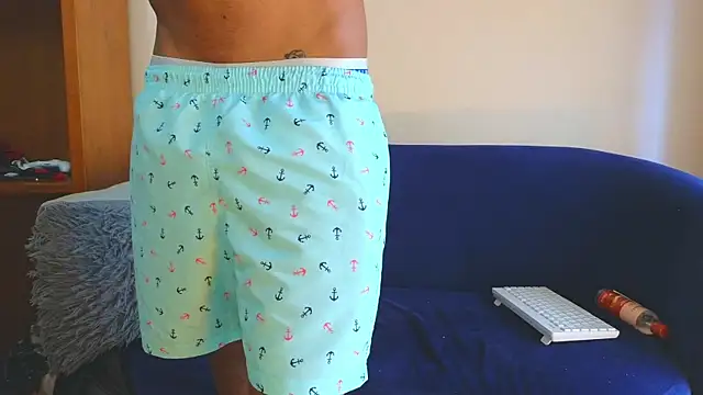 DavidsBoner – webcam-show