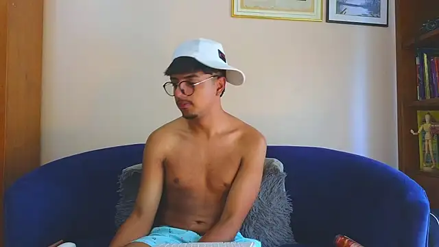 DavidsBoner ওয়েবক্যাম শো