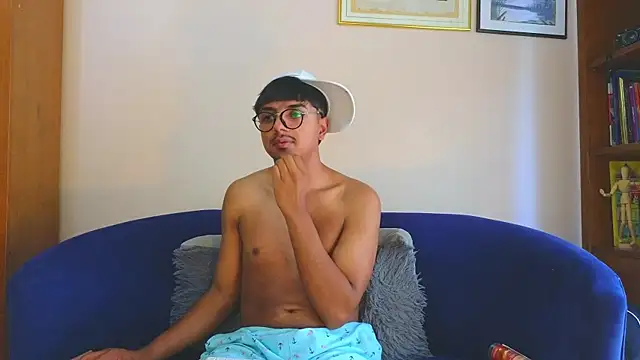 DavidsBoner – webcam-show