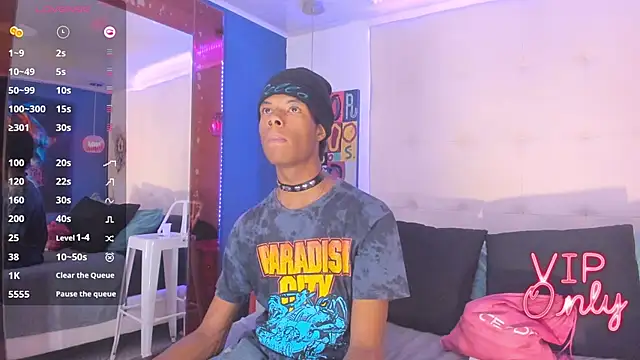 AndyCat3_ Webcamshow