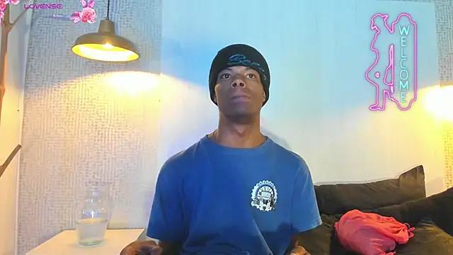 AndyCat3_n Webbikameraesitys