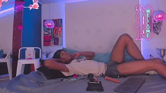 AndyCat3_ Webcamshow