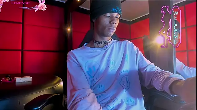 Show Webcam de AndyCat3_