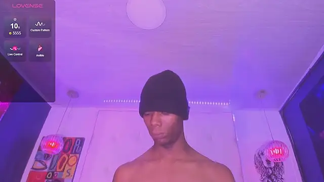 AndyCat3_ Webcamshow