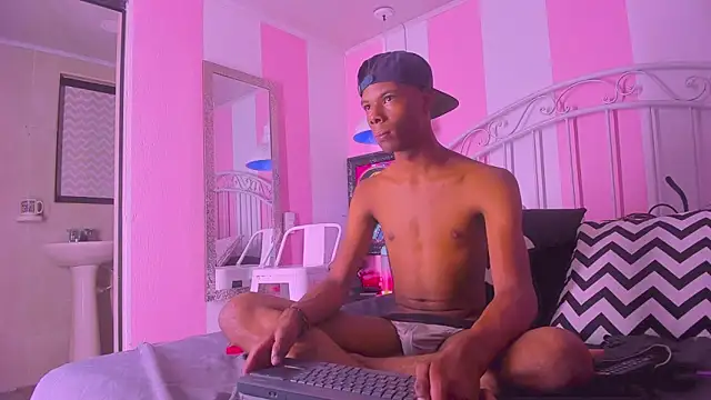 AndyCat3_'s Webcam Show