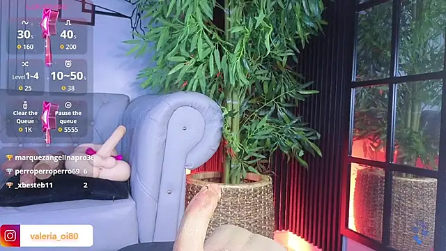 عرض كام Hot_ladyy