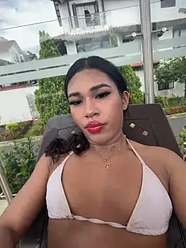 Show Webcam de Hot_ladyy