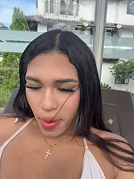 Hot_ladyy's Webcam Show