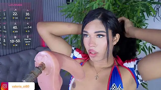 Hot_ladyy Adlı Modelin Web Kamerası Şovu