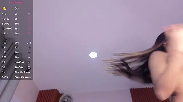 Вебкам-шоу Hot_ladyy