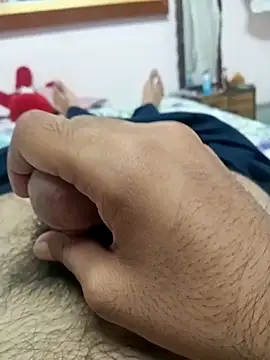 paresh045 Webcam-Show