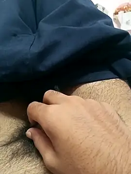 paresh045 Webcam show