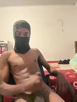 Show de novinho_lc na webcam