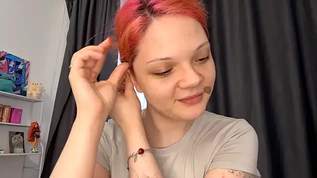 SmilingCutie Live XXX Chat