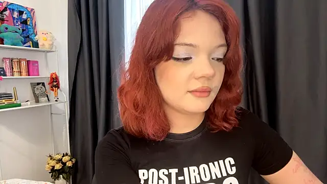 Czat XXX na żywo – SmilingCutie