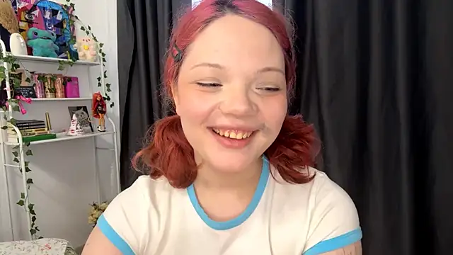 SmilingCutie Obrolan Langsung XXX
