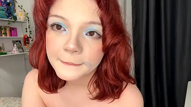 SmilingCutie's Live XXX Chat