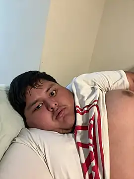 Show de Edgar1503 na webcam