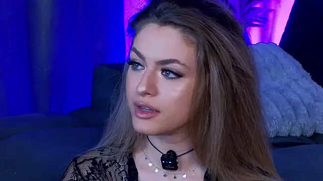 AnneMaryie's Live XXX Chat