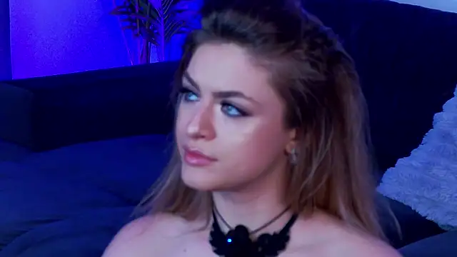 Chat XXX en directo de AnneMaryie