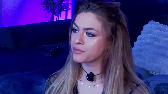 دردشة AnneMaryie الجنسية المباشرة