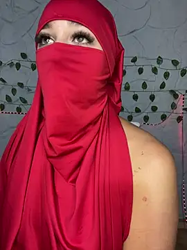 Raina- Webcamshow