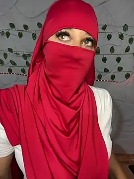 Raina- webcam show