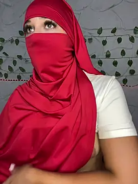 Raina- webcam show