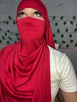 Raina-'s Webcam Show