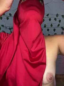 Show Webcam de Raina-