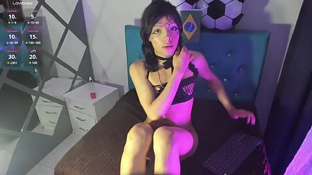 Blake_dolls: вебкам-шоу
