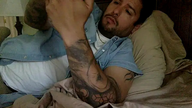 Show de webcam de greatalexxxandro