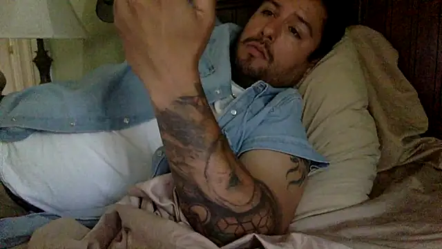 greatalexxxandro's Webcam Show