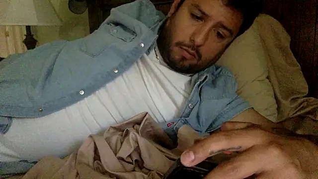 Show Webcam de greatalexxxandro