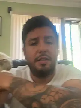 Show webcam de greatalexxxandro