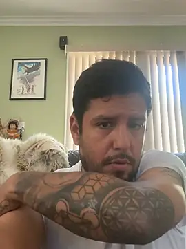 greatalexxxandro's Webcam Show