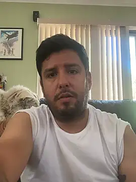 greatalexxxandro Webcam-Show
