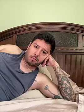 greatalexxxandro webkamerás műsora