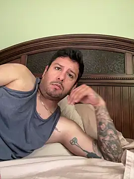 greatalexxxandro Webcamshow