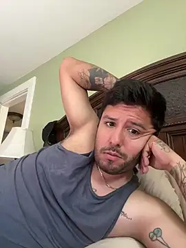 greatalexxxandro Webcam Show
