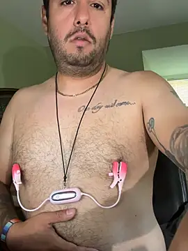 Show modela greatalexxxandro na web-kameri