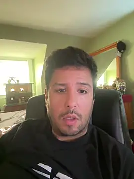 Webkamerová show greatalexxxandro
