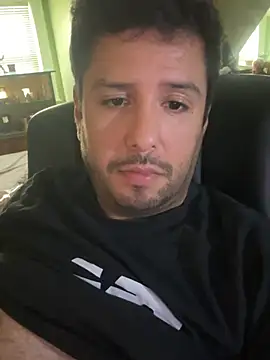 Show webcam de greatalexxxandro