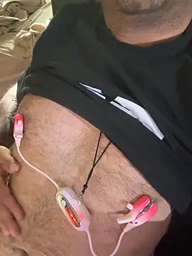 Show webcam de greatalexxxandro