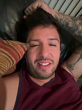 greatalexxxandro Webcam-Show