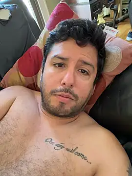 Show modela greatalexxxandro na web-kameri
