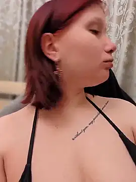 MaryMurr Chat XXX in diretta